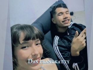 Danteandkatty