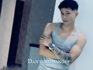 Danteromanoff