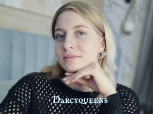 Darcyqueens