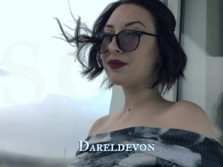 Dareldevon