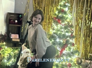 Darelenedainty