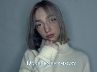 Darelenehemsley