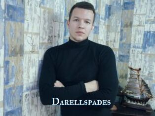 Darellspades