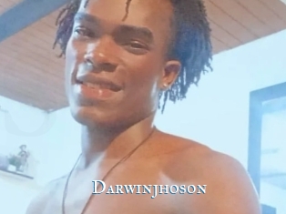 Darwinjhoson