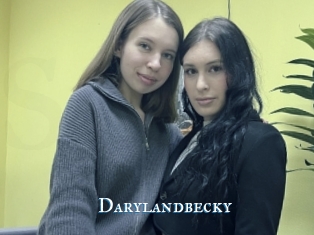 Darylandbecky