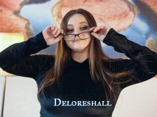 Deloreshall
