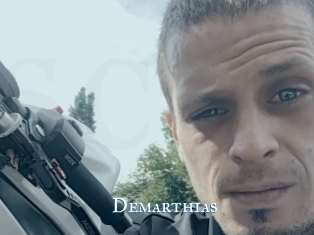 Demarthias