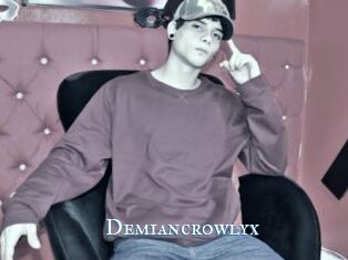 Demiancrowlyx
