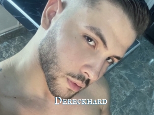 Dereckhard