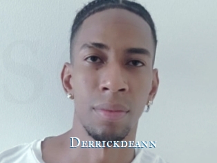 Derrickdeann