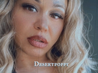 Desertpoppy