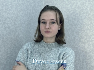 Devonaesser