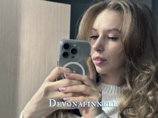 Devonafinnell