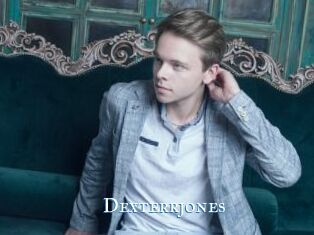 Dexterrjones