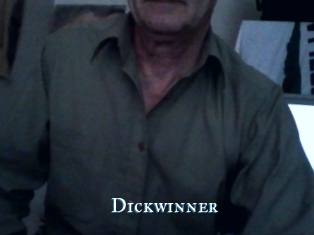 Dickwinner