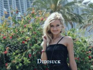 Didisuck