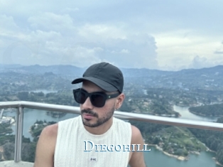 Diegohill