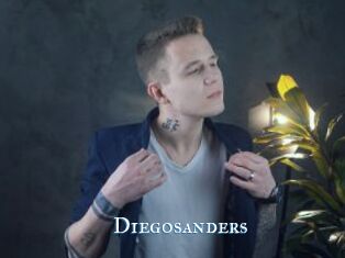 Diegosanders