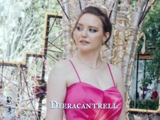 Dieracantrell