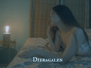 Dieragalen