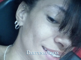 Dirtynaughxx