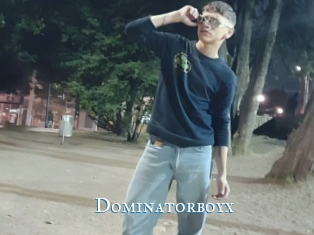 Dominatorboyx