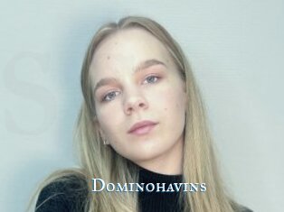 Dominohavins
