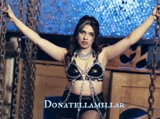 Donatellamillar