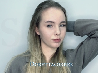 Dorettacorker