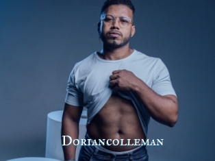 Doriancolleman