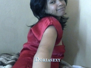 Doriasexy