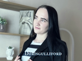 Dorisgulliford