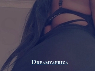 Dreamyafrica