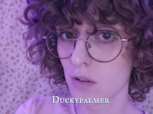 Duckypalmer