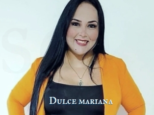 Dulce_mariana