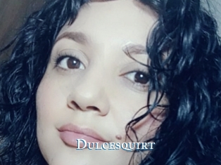 Dulcesquirt