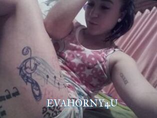 EVAHORNY4U