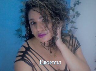 Ebony21