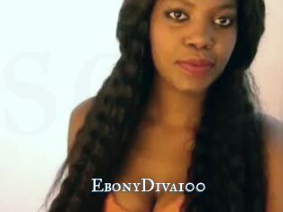 EbonyDiva100