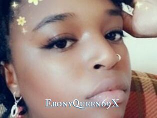 EbonyQueen69X