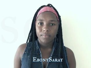 EbonySaray