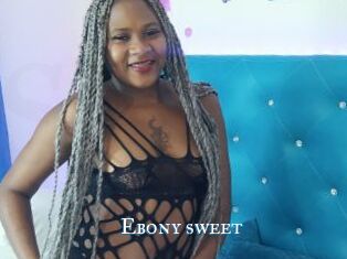 Ebony_sweet