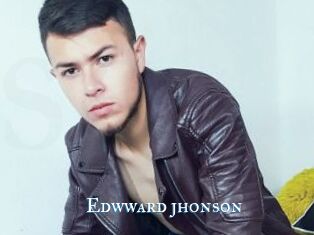 Edwward_jhonson