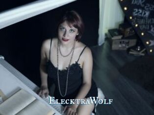 ElecktraWolf