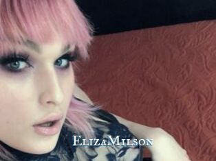 ElizaMilson