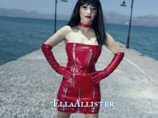 EllaAllister