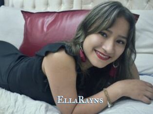 EllaRayns