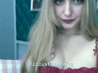 EllianCreamPie