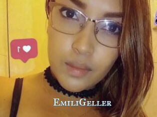 EmiliGeller