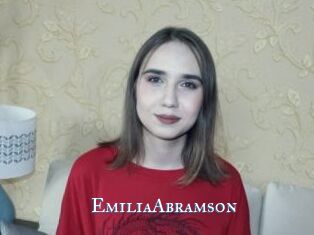 EmiliaAbramson